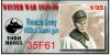 Toro 35F61 Wojna Zimowa 1939-40 - Armia Fińska - Podoficer z pm Suomi 1/35